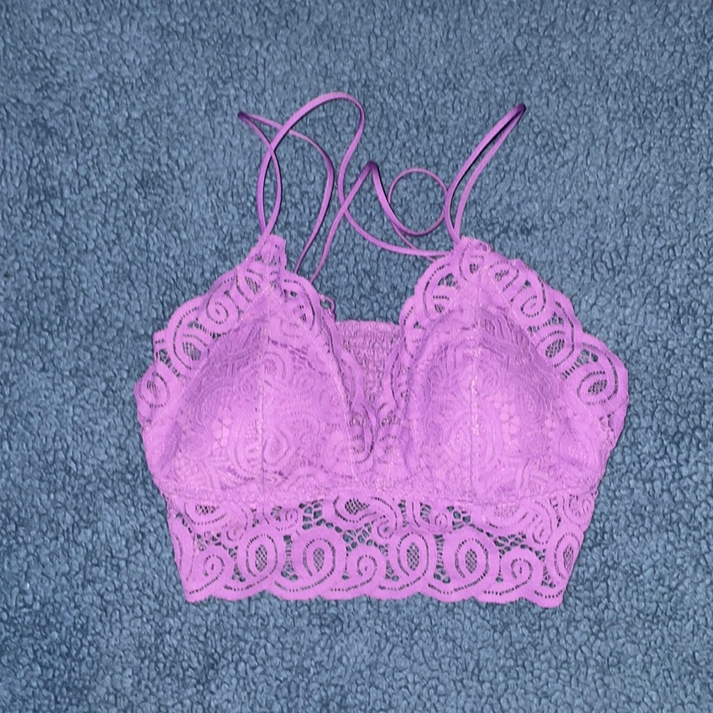 PINK Victoria’s Secret Bralette